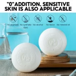 Vibrant Glamour Niacinamide Brightening Soap - 100g - Image 8