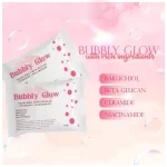 Bubbly Glow Niacinamide Soap - 70g - Image 2