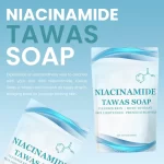 Niacinamide Tawas Soap - 100g - Image 5