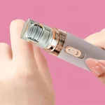 Pro Facial Epilator Painless Womens Hair Remover - TL689 - Image 6