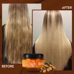 Karseell BNC Collagen Hair Treatment Argan Oil Hair Mask - 550ml - Image 6