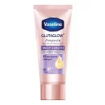 Vaseline Glutaglow Bright & Smooth Ampoule Serum Deodorant - 45ml
