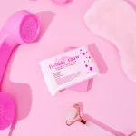 Bubbly Glow Niacinamide Soap - 70g - Image 4