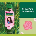 Palmolive Naturals Shampoo and Conditioner Fashion Girl - 180ml × 2 Pcs - Image 2