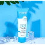 Dr.Rashel Hyaluronic Acid Moisturizing Face Wash - 100g - Image 3