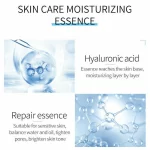 Dr.Rashel Hyaluronic Acid Moisturizing Face Wash - 100g - Image 4