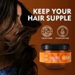 Karseell BNC Collagen Hair Treatment Argan Oil Hair Mask - 550ml - Image 10