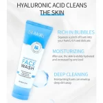 Dr.Rashel Hyaluronic Acid Moisturizing Face Wash - 100g - Image 5