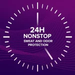 Lady Speed Stick Invisible Dry Shower Fresh Deodorant 40g - Image 3