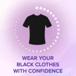 Lady Speed Stick Invisible Dry Shower Fresh Deodorant 40g - Image 2