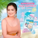 Beauty Wise Sun Protect Gel-Cream With SPF30 - 50g