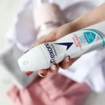 Rexona MotionSense Active Protection+ Fresh 48H Deodorant Spray - 200ml - Image 2