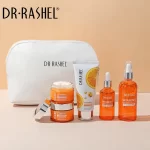 Dr.Rashel Vitamin C Skin Care 5 Piece Set With Bag - Image 3
