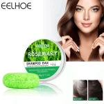 EELHOE Rosemary Shampoo Bar Promote Hair Growth - 60g