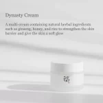 Beauty of Joseon Dynasty Cream - 50ml - Image 6