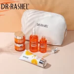 Dr.Rashel Vitamin C Skin Care 5 Piece Set With Bag - Image 5
