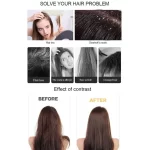 Karseell Anti Dandruff Treatment Deep Cleaning Shampoo - 500ml - Image 3