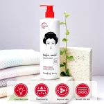 Guanjing Beauty Kojic Acid Moisturizing Body Lotion - 480g - Image 5