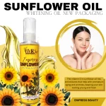 BMRS Empress Sunflower Oil - 100ml - Image 6