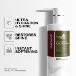 Karseell Maca Essence Repair Conditioner - 500ml - Image 11