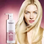 Karseell Anti Dandruff Treatment Deep Cleaning Shampoo - 500ml - Image 5