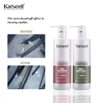 Karseell Anti Dandruff Treatment Deep Cleaning Shampoo - 500ml - Image 6