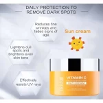 Dr.Rashel Vitamin C Skin Care 5 Piece Set With Bag - Image 8