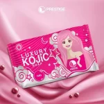 Prestige Luxury Kojic Whitening Soap - 150g - Image 7