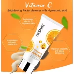 Dr.Rashel Vitamin C Skin Care 5 Piece Set With Bag - Image 9