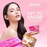 Prestige Luxury Kojic Whitening Soap - 150g