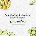 Himalaya Cucumber Refreshing Soap - 125g - Image 2