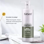 Karseell Deeply Moisturize Natural Formula Conditioner - 500ml - Image 3