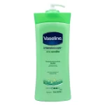 Vaseline Intensive Care Aloe Soothe Body Lotion - 725ml - Image 3