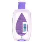 Johnsons Morning Dew Baby Cologne - 125ml - Image 3