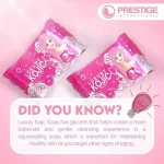 Prestige Luxury Kojic Whitening Soap - 150g - Image 6