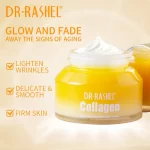 Dr.Rashel Collagen Multi-Lift Ultra Day Cream - 50g - Image 2