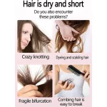 Karseell Deeply Moisturize Natural Formula Conditioner - 500ml - Image 6