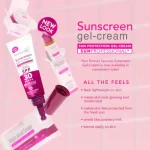 Brilliant Skin Sunblock Gel-Cream SPF 30 - 10g - Image 3