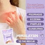 Bella Amore Skin Himalayan Brightening Soap - 130g - Image 3