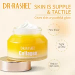 Dr.Rashel Collagen Multi-Lift Ultra Day Cream - 50g - Image 5