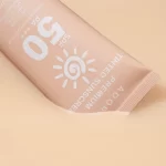 Adorn Premium Tinted Sunscreen SPF 50 PA+++ - 50g - Image 9