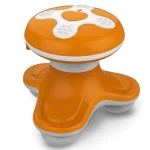Mini Electric Handheld Wave Vibrating Massager XF-70 - Image 8