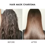 Karseell Collagen Conditioning Argan Oil Hair Mask - 100ml - Image 4