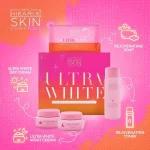 HIKARI Ultra White Premium Rejuvenating Set - Image 2
