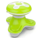 Mini Electric Handheld Wave Vibrating Massager XF-70 - Image 10