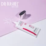 Dr.Rashel White Skin Whitening Fade Spots Sunscreen - 50g - Image 4
