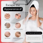 Kojie San Skin Lightening Soap Classic - 65g x 3 Bar - Image 2