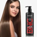 Karseell BNC Argan Nourishing Shampoo - 500ml - Image 3