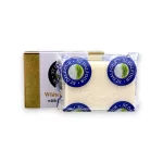 St Dalfour Whitening Soap With Glutathione - 135g - Image 3