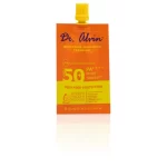 Dr. Alwin Whitening Sunscreen Cream Gel SPF 50 + - 10ml